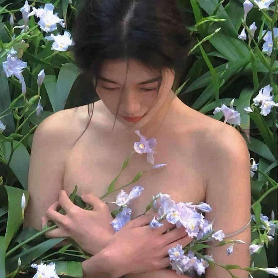 是楹楹啊~