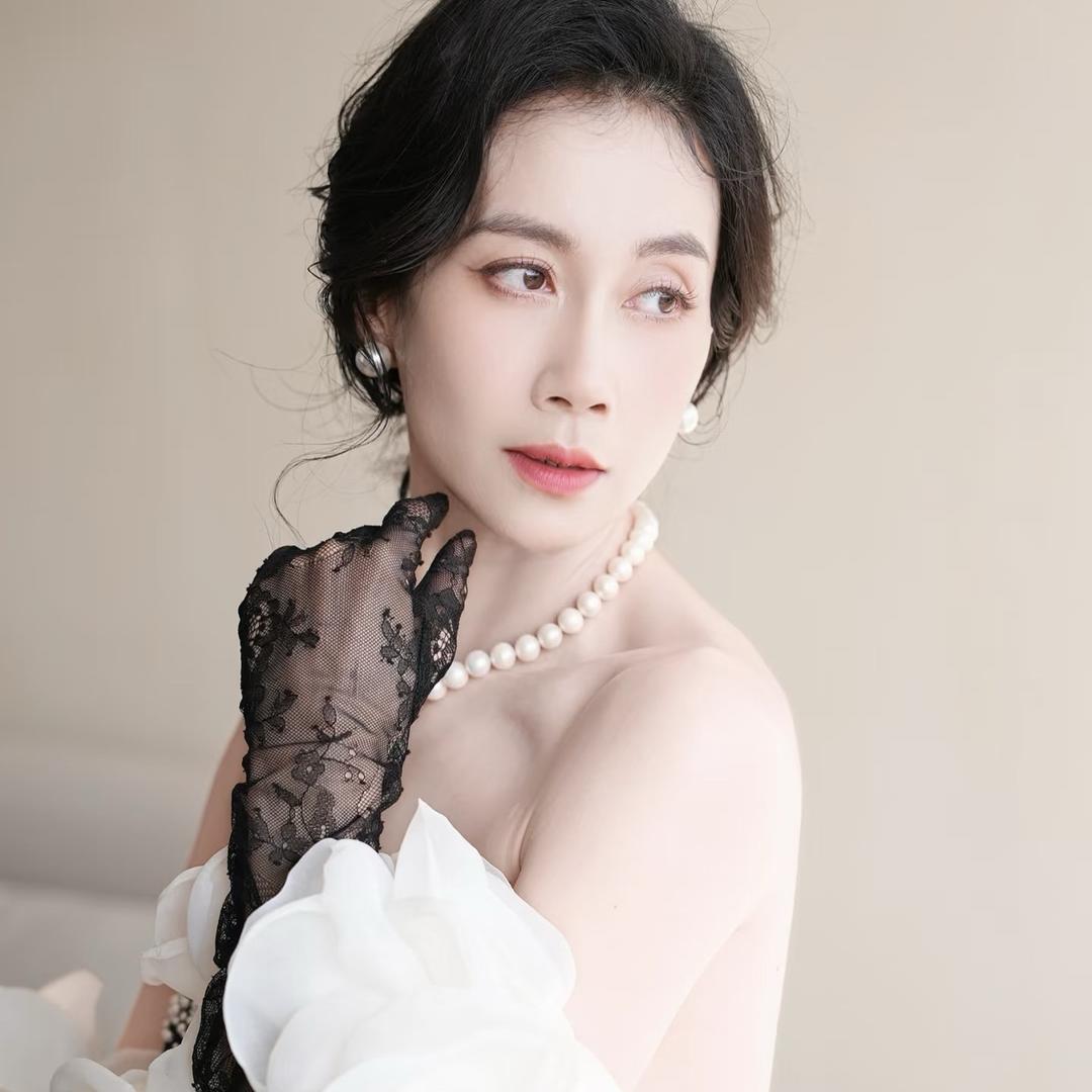 温峥嵘「美护分享」