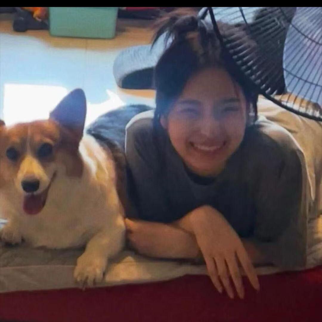 @早点睡