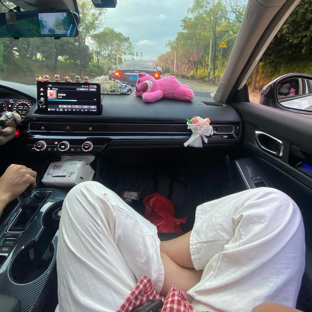 Passerby徐菇凉💗