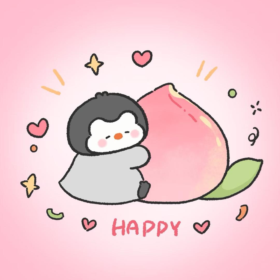 桃‍‍    七