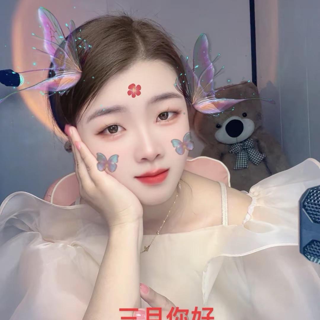 🌈丽丽🌈