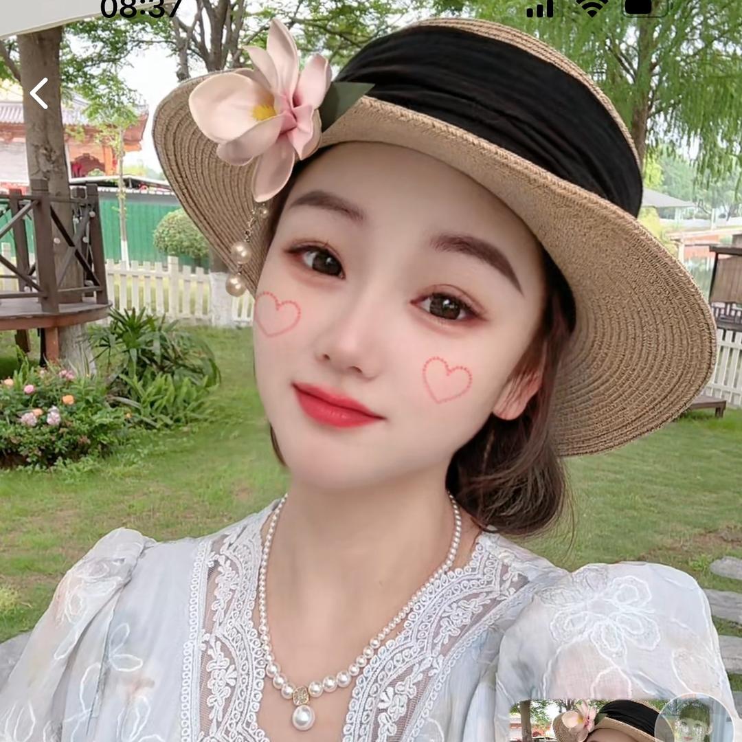 热点女装