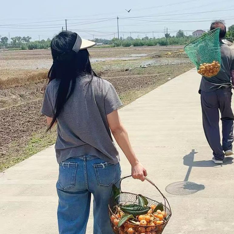 森森吃饱了