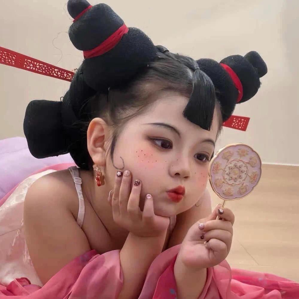 姚一ღ瑶࿐