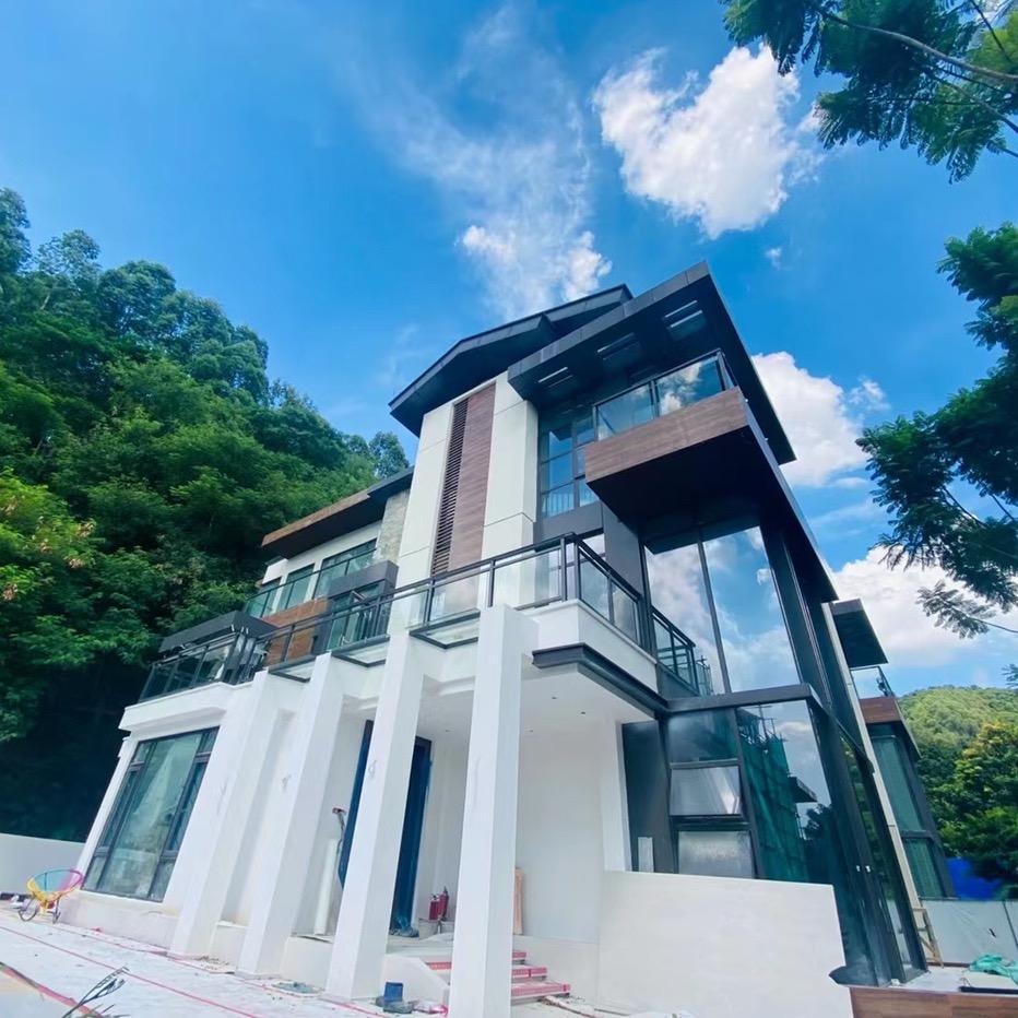 会设计的｜刘皮糖