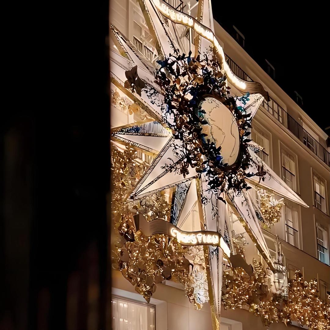 南油高端女装店