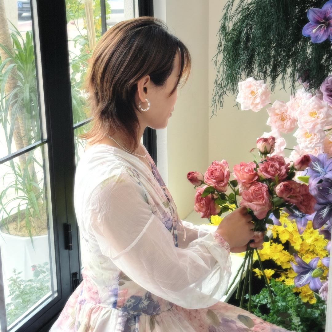 唐河县等花开营营