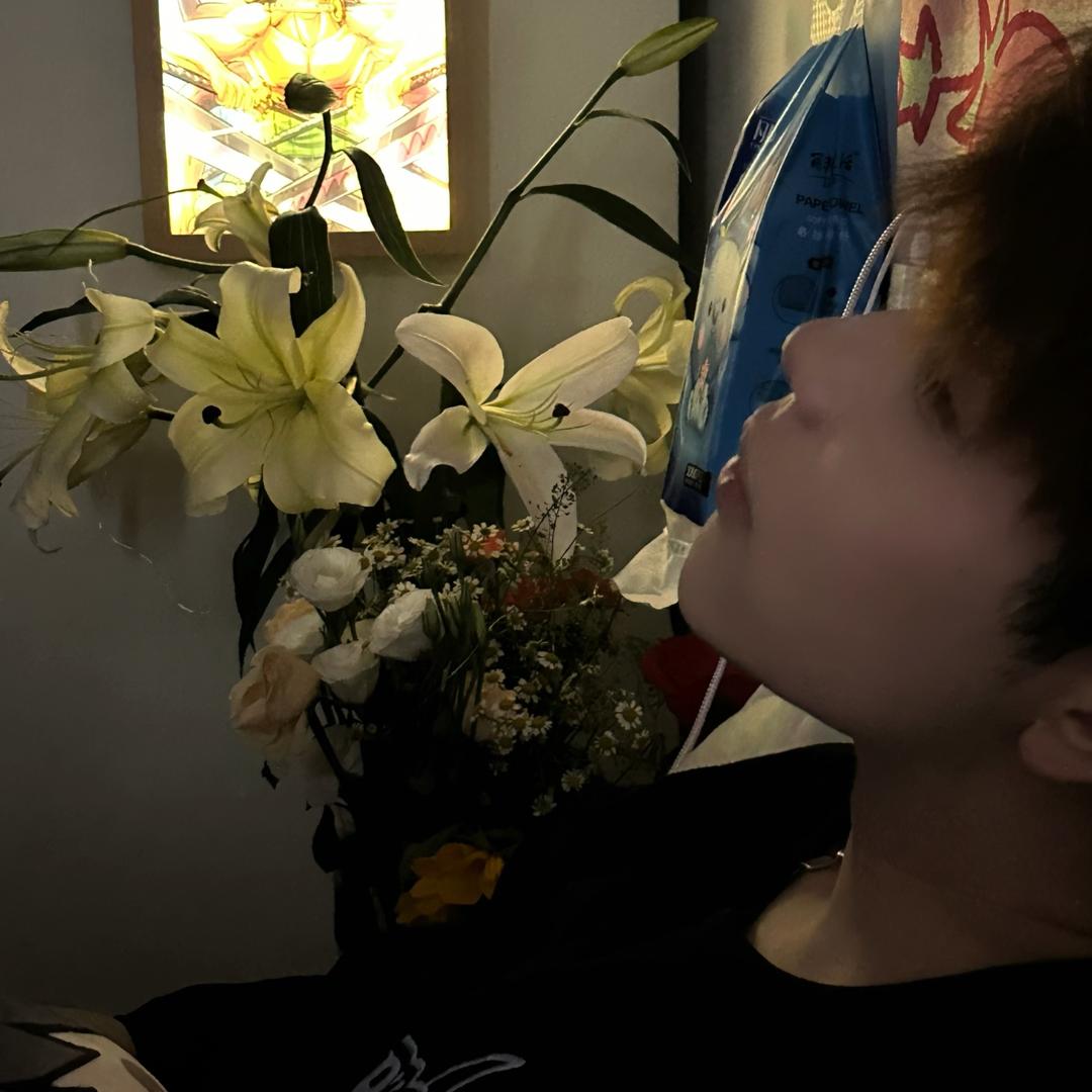 小雷.