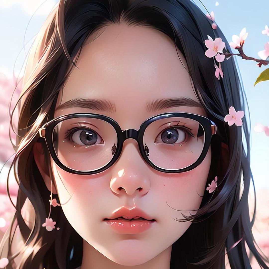 爱吃鸡腿的兔子🐰