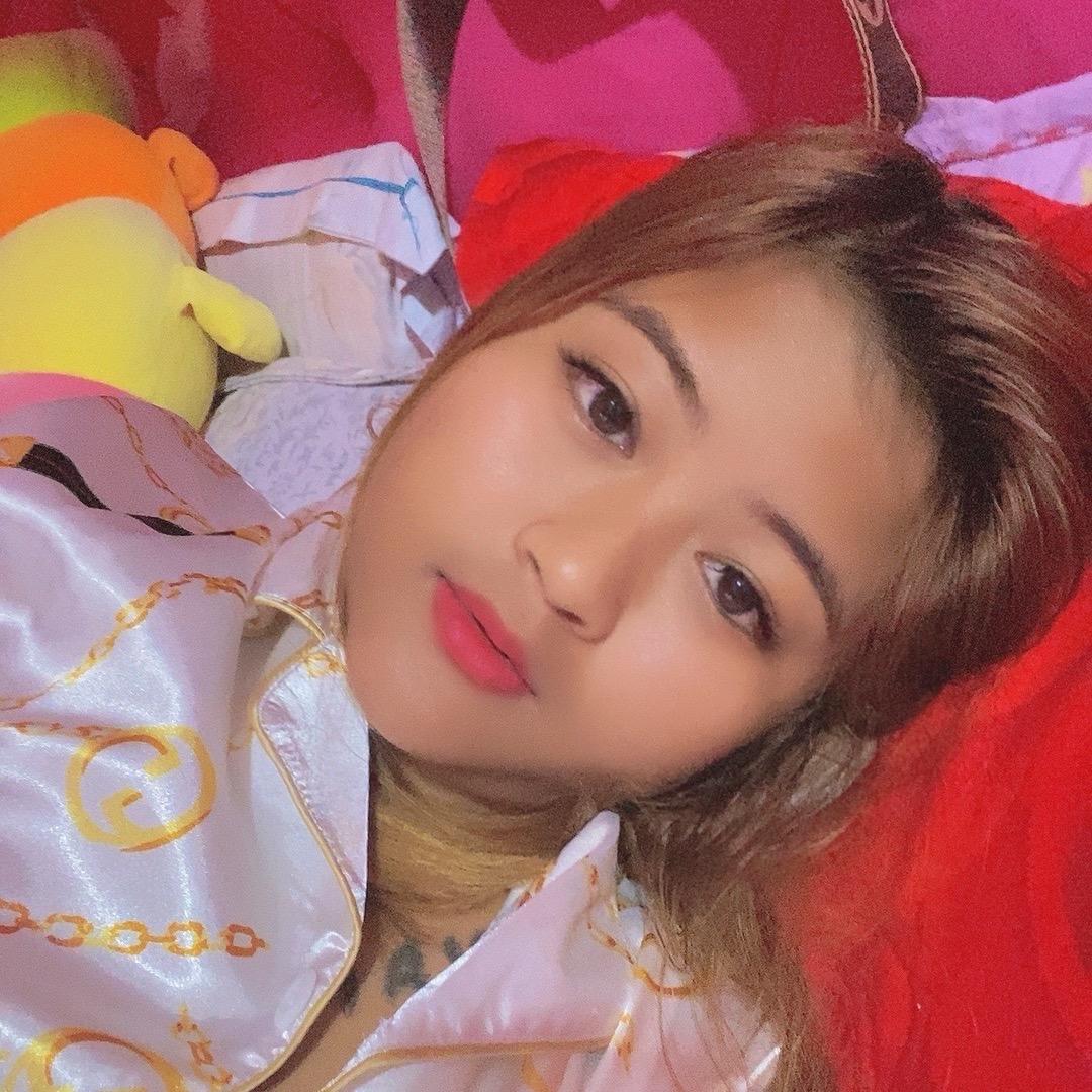 林林姐👩‍❤️‍👨