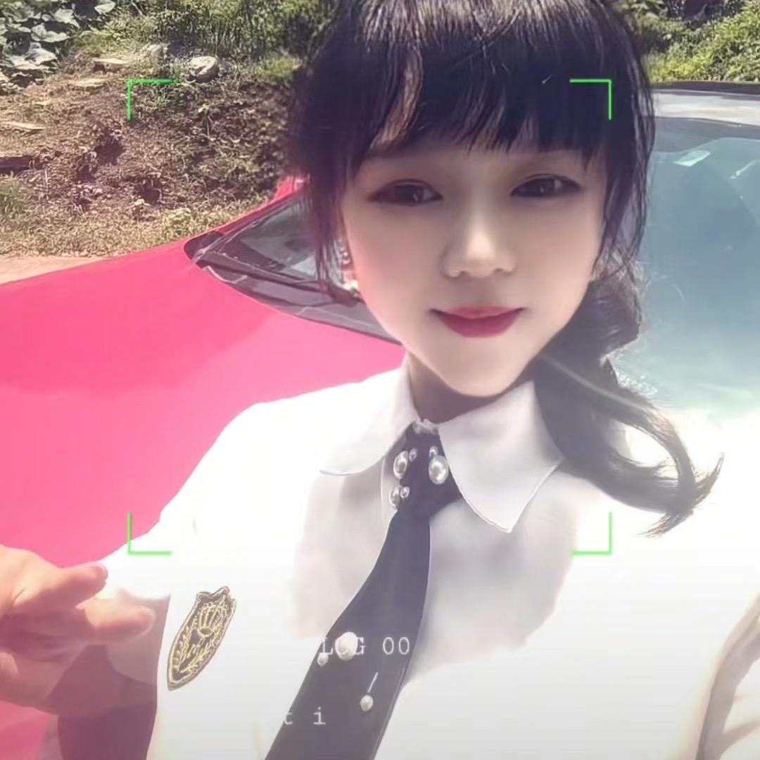 小娇妻