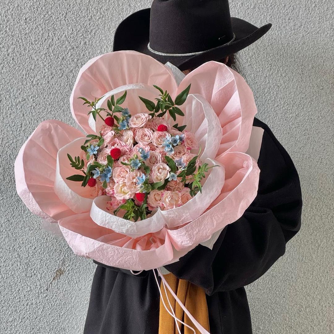 藏式花束💐