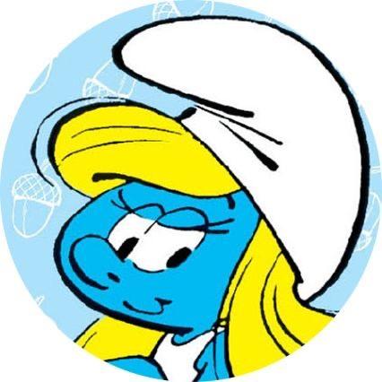 蓝妹妹的蘑菇屋