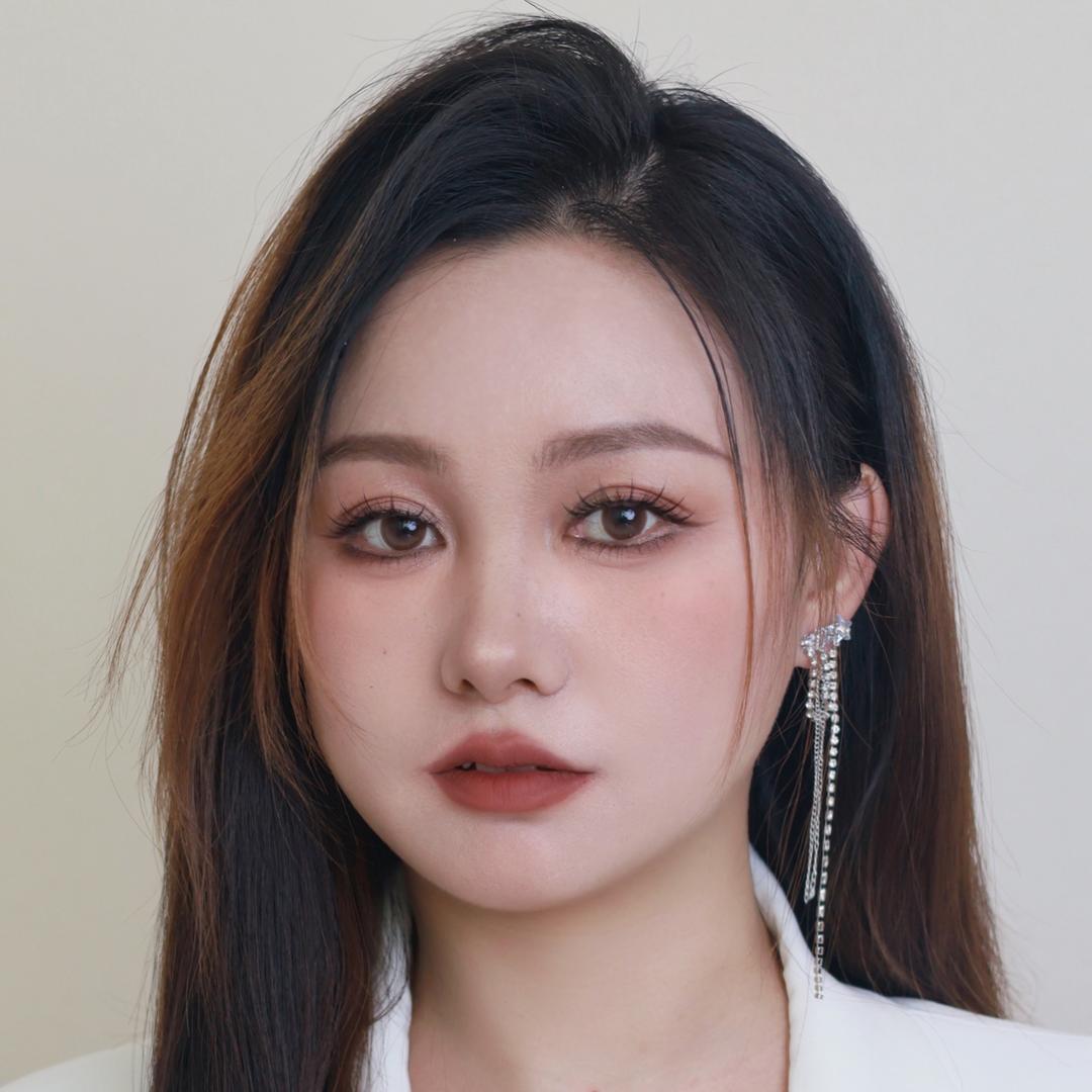 化妆造型 kari 老师