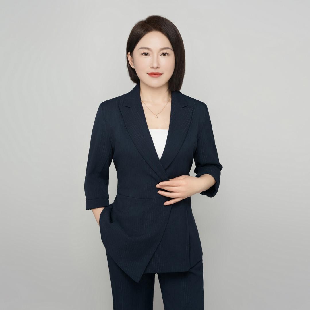 长兴余姐说房咨询
