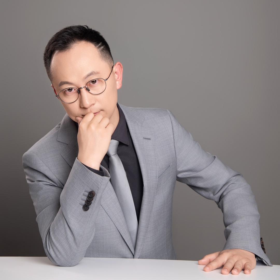 李济校长教孩子崛起