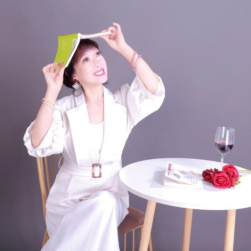 江禾解.读绘轻食