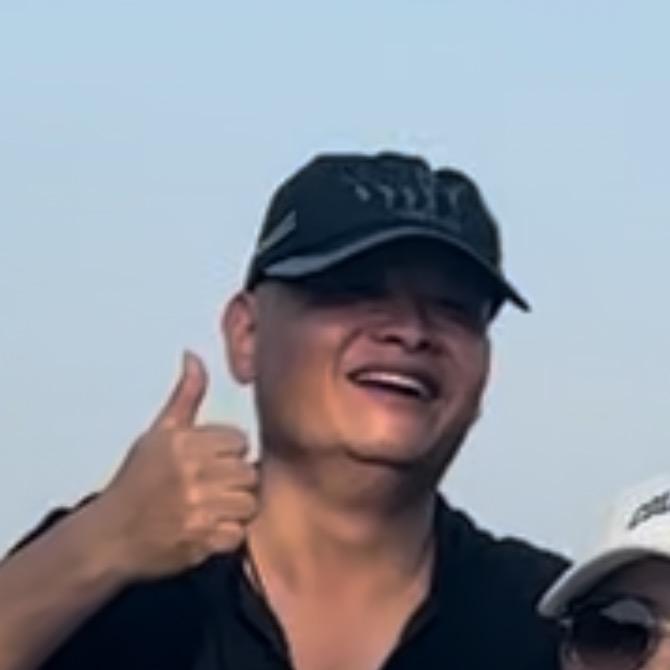 阿金在泰日记