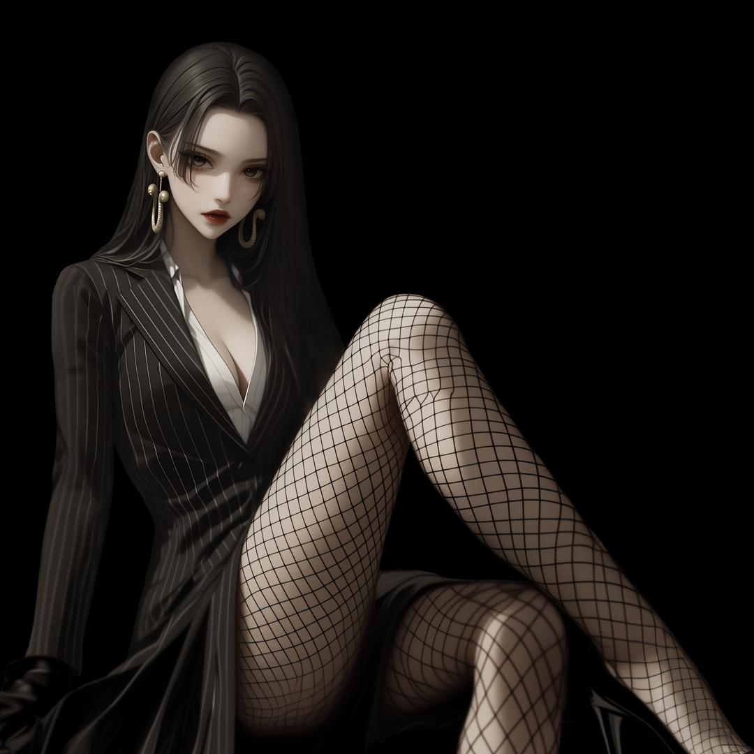 D老师
