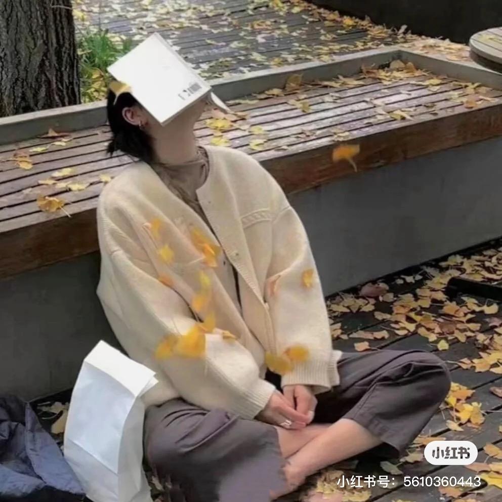ran没烦恼