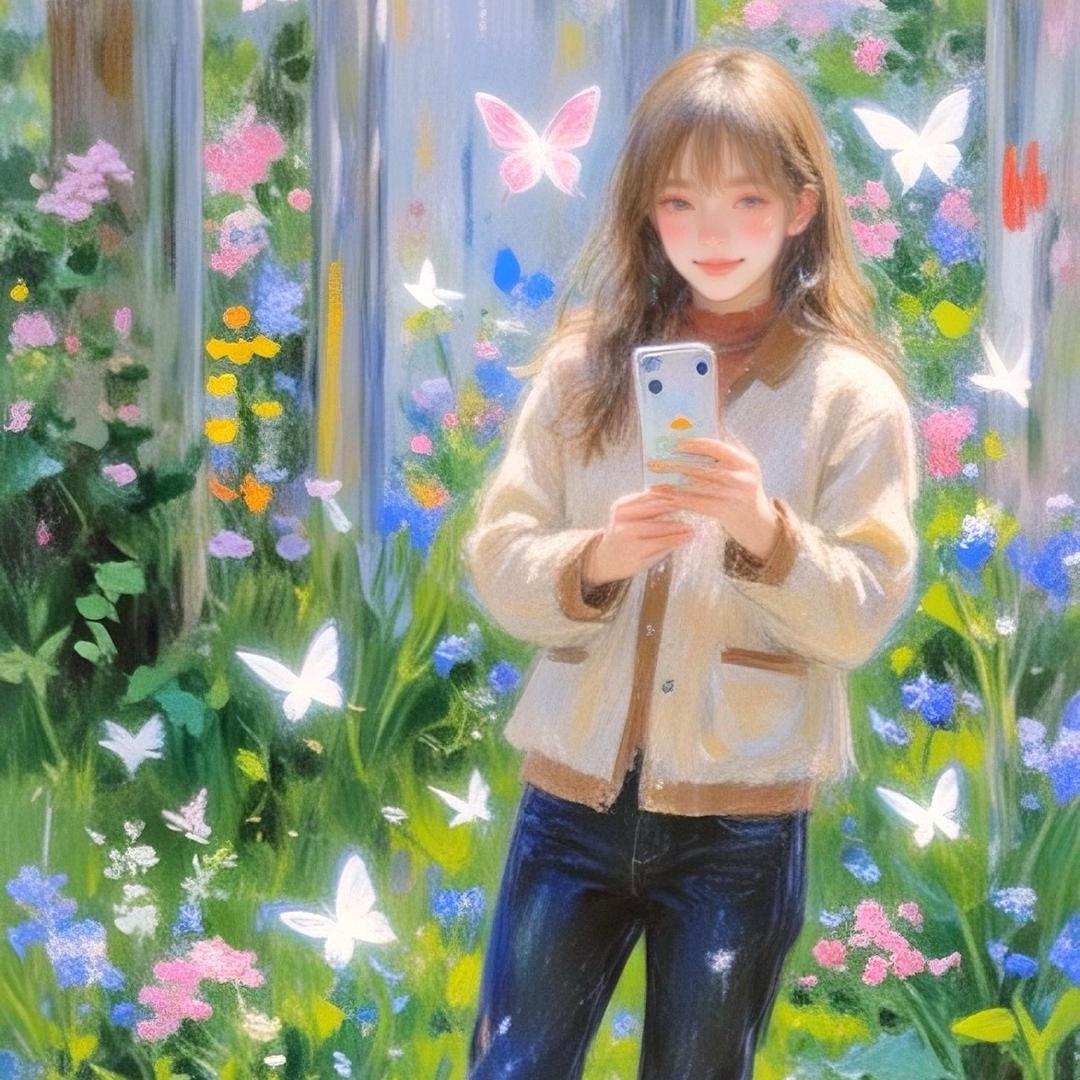 小幸运🍭