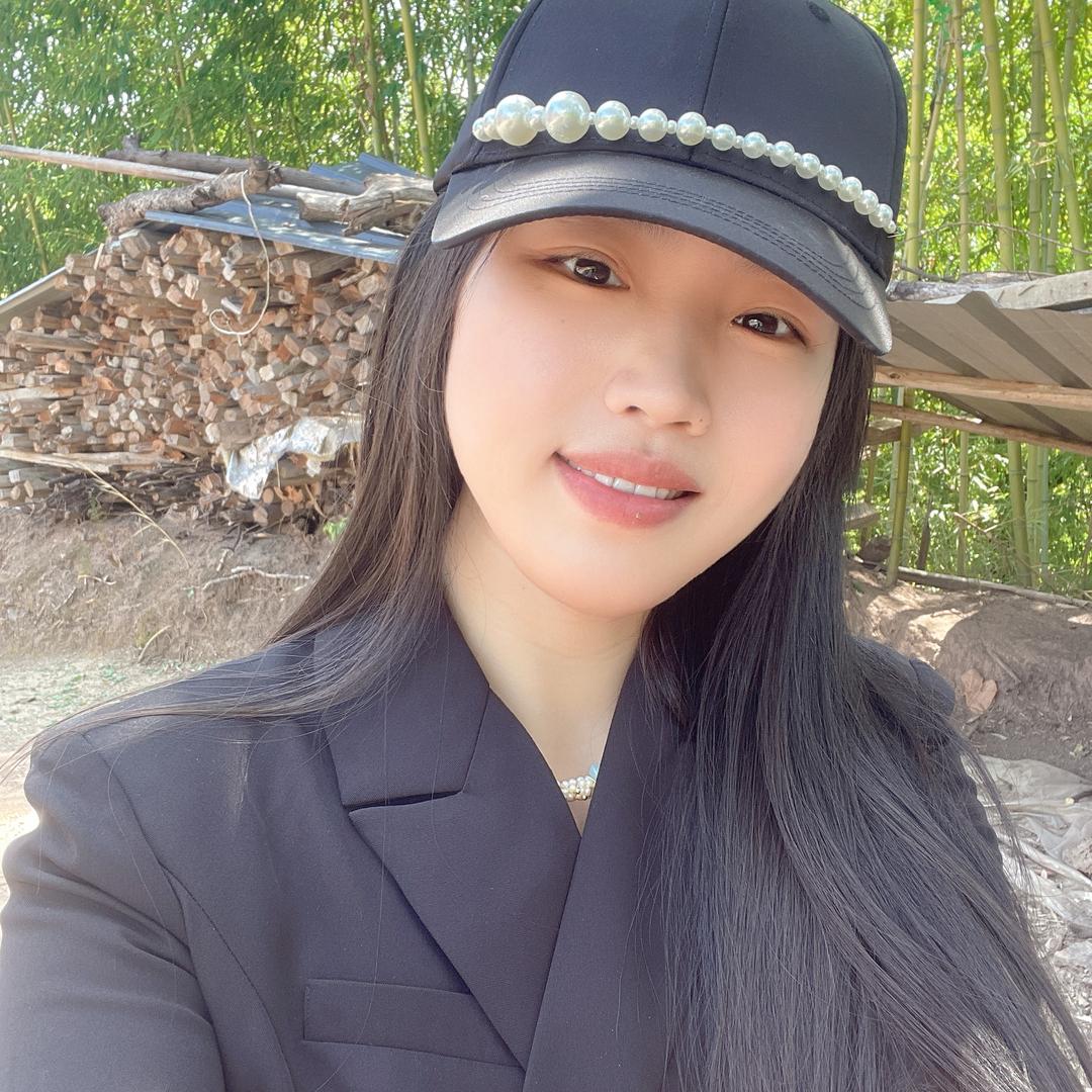 兰儿❤️