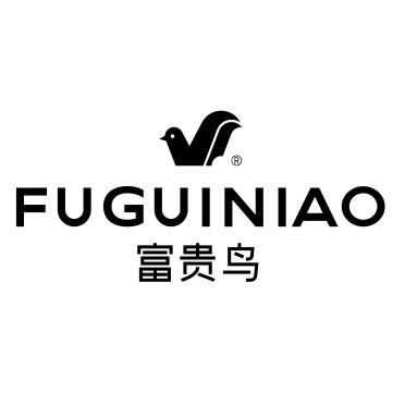 富贵鸟量威男装专卖店