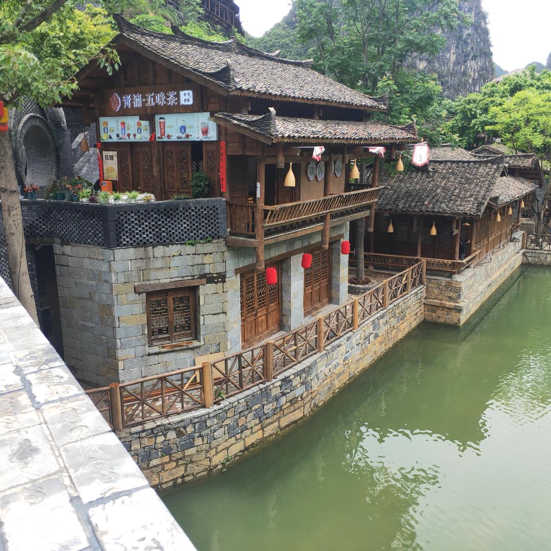 云梦旅拍
