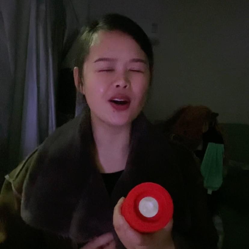 阿盐: