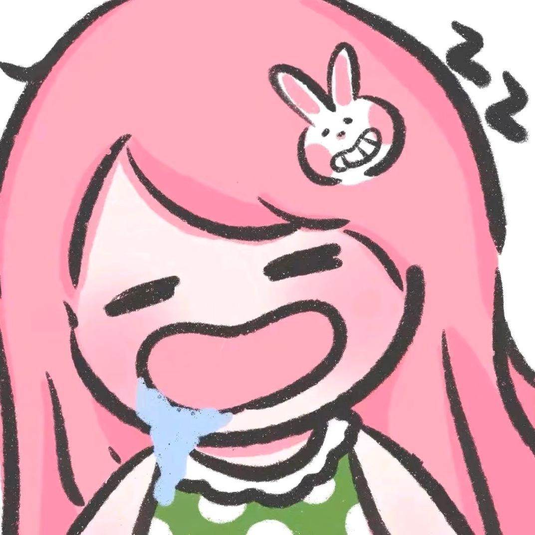 千倾吃饱饱