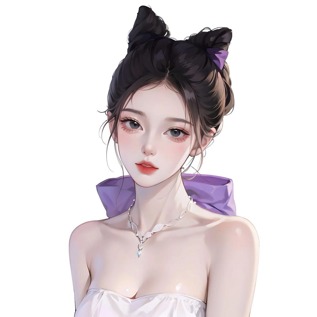 沐沐安🐈