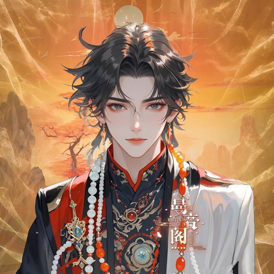 晟恩·m✶