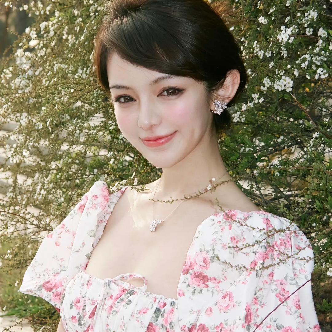 四月