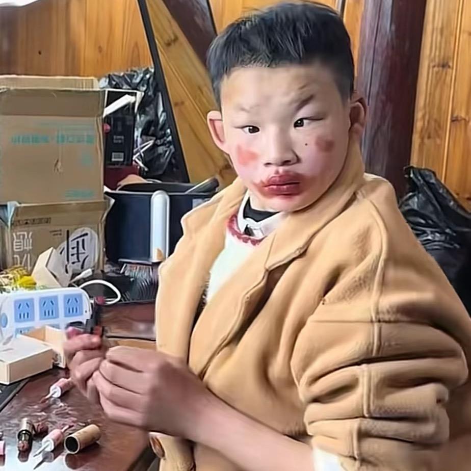 山东仙女刘海柱