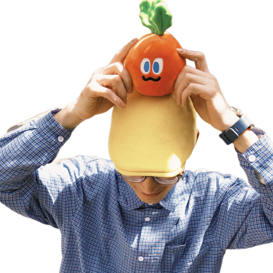 後青春的詩🥕