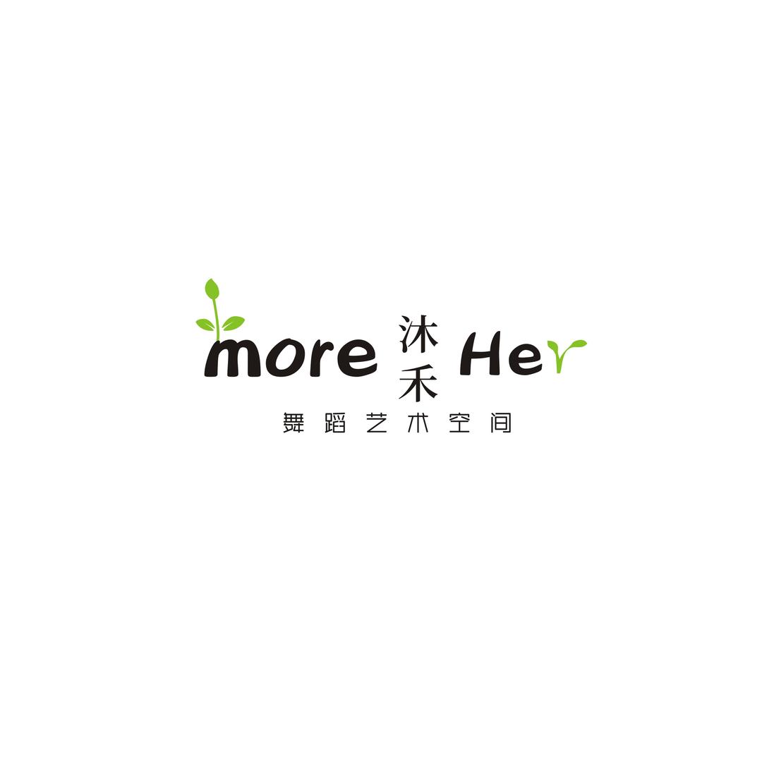 More Her沐禾舞蹈艺术空间官方号