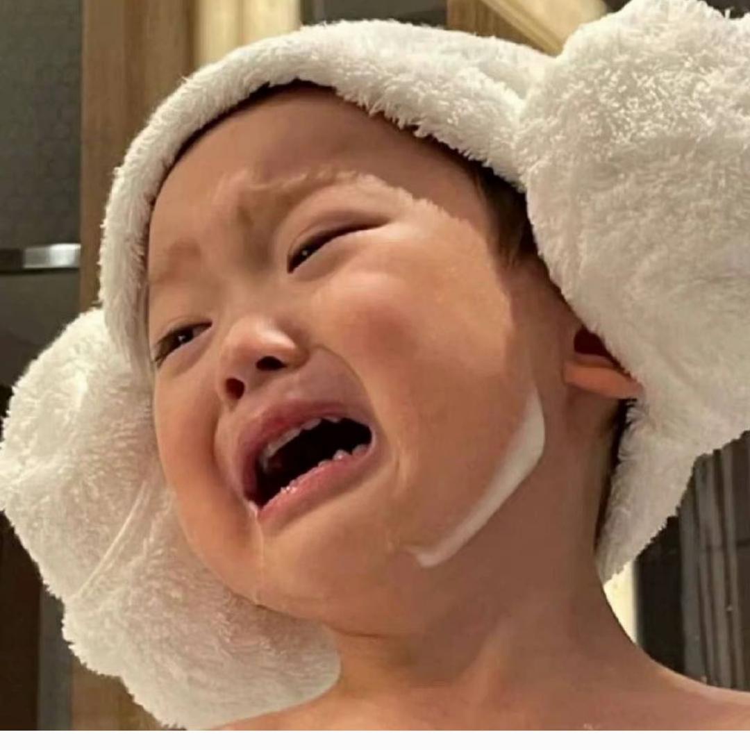 小透明～
