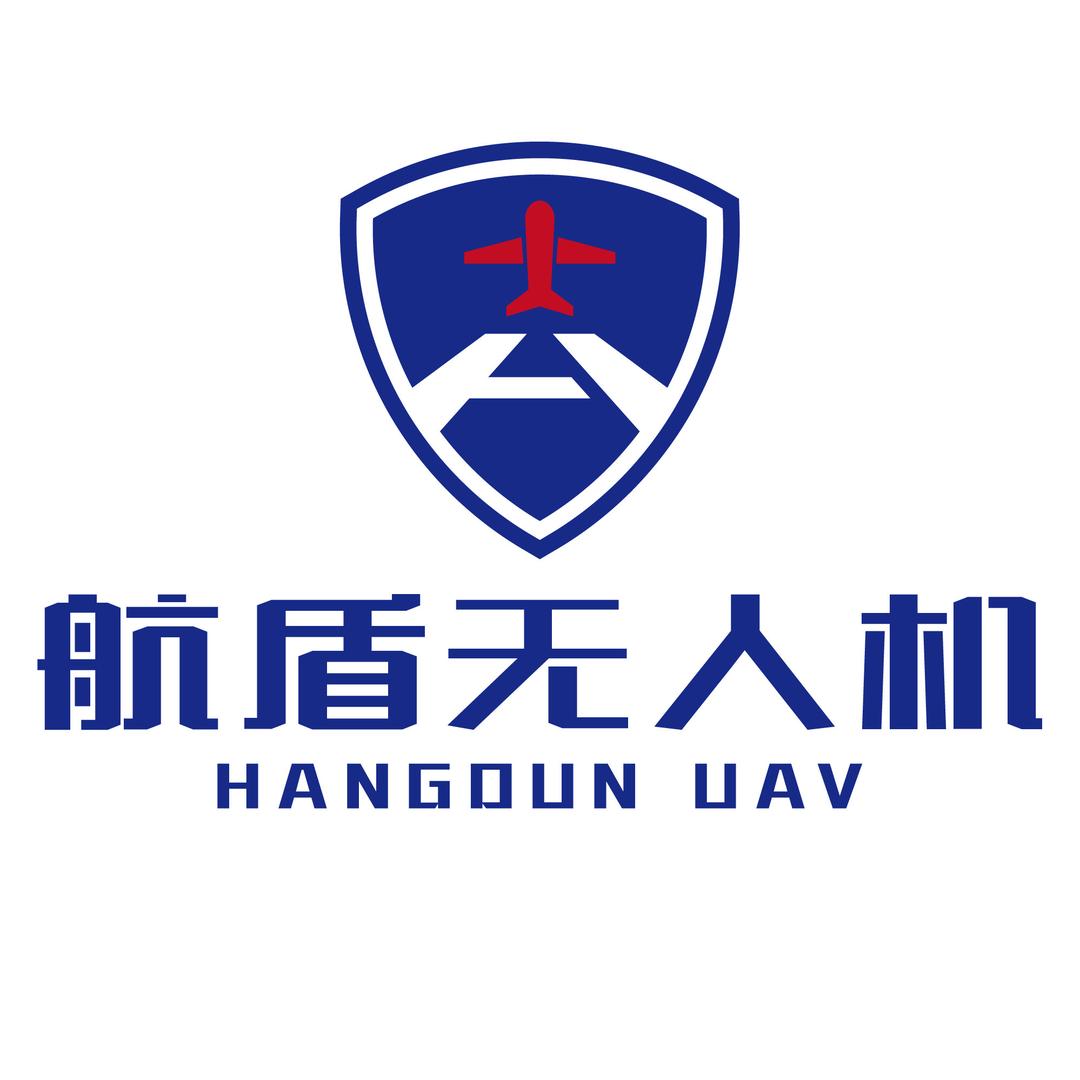 航盾无人机刘教