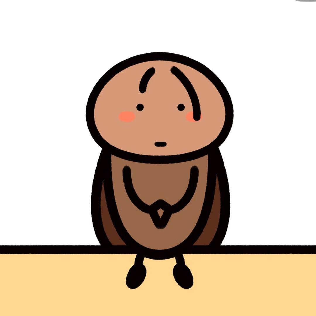悲伤小蟑螂