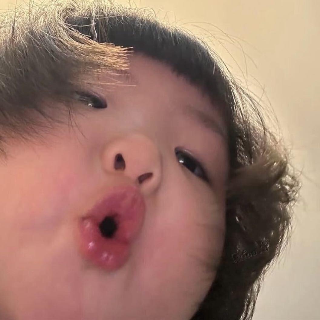 不想说话……