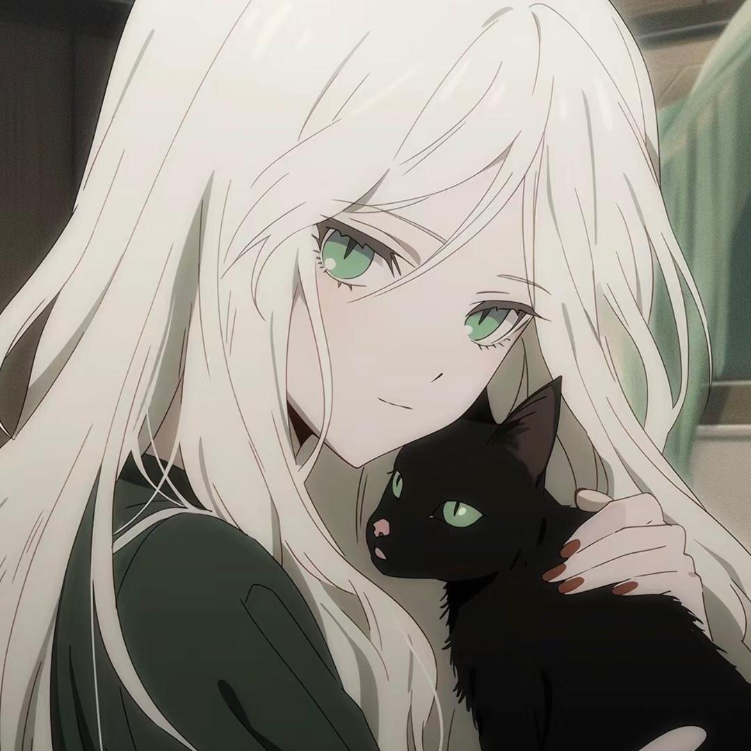 橘子的灵性之旅