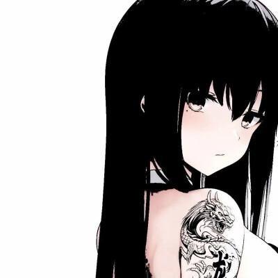 茉莉.