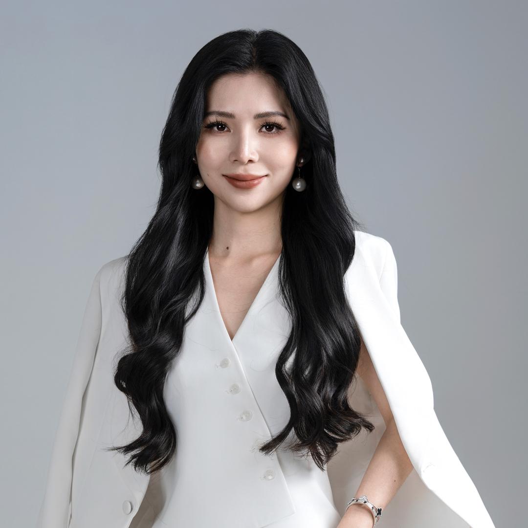Barbie Li®纽约地产人