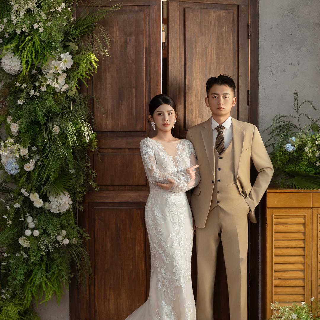 媳妇迷的创意小铺