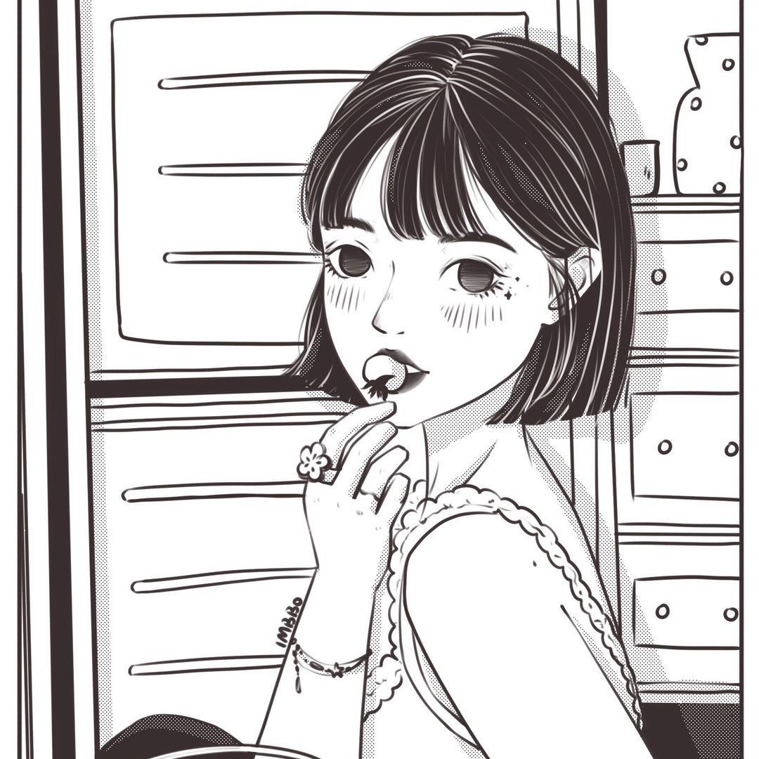 亲爱的大力士小姐