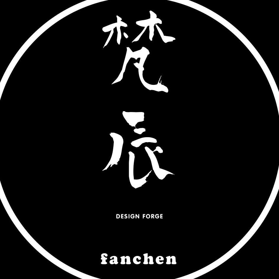 梵辰珠宝国潮男戒