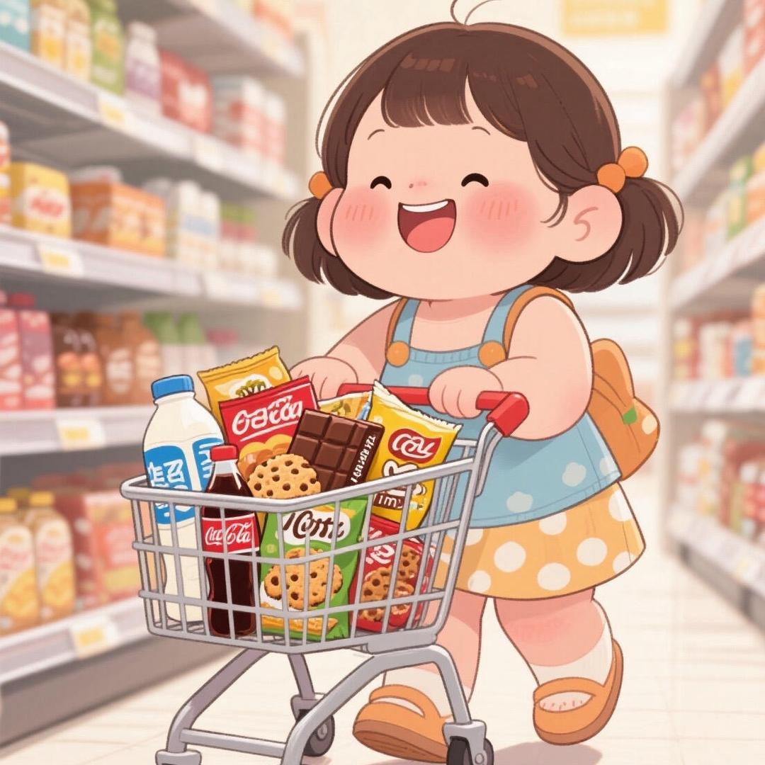 零食坊