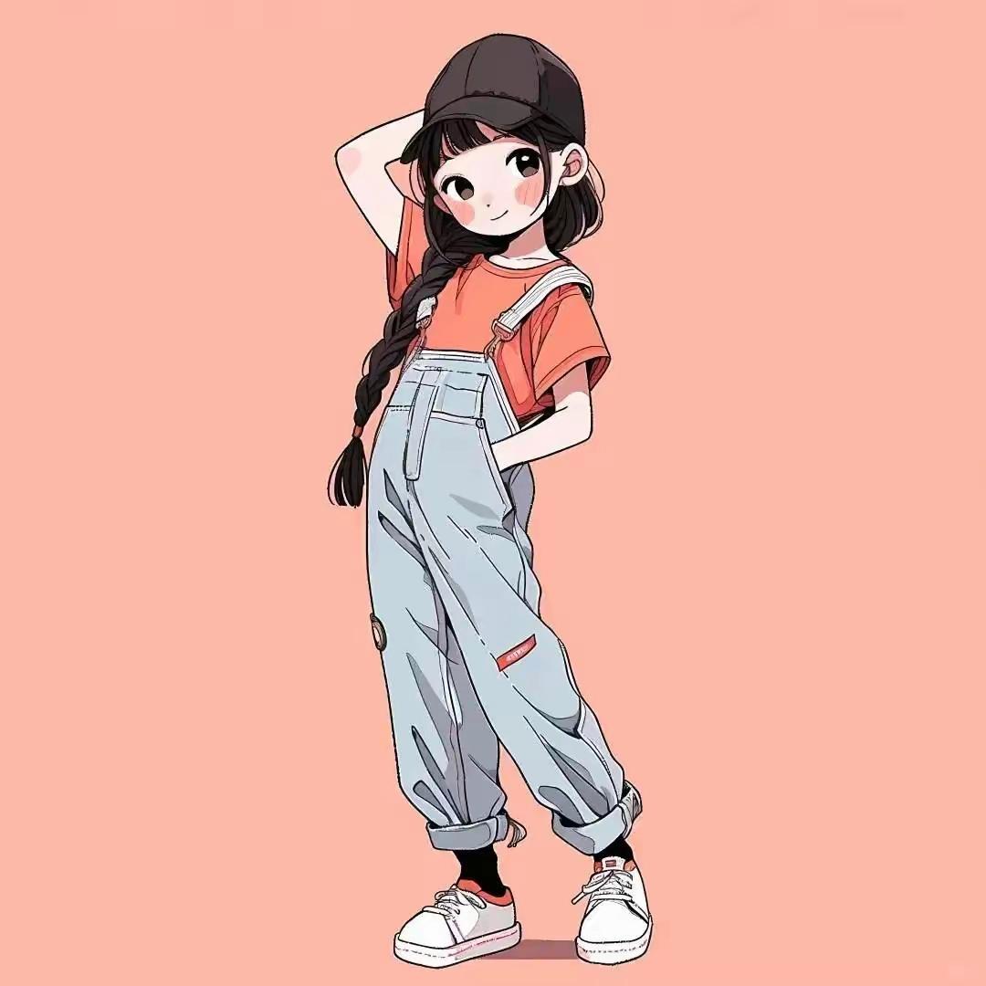 幸运相随