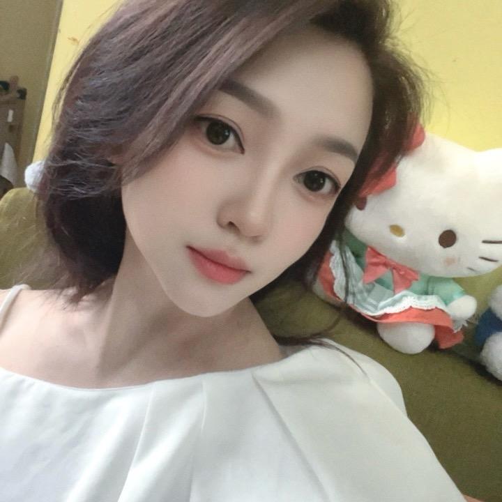 🦋好好💃